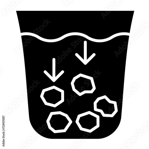 Sediment Icon