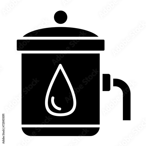 Tank Icon