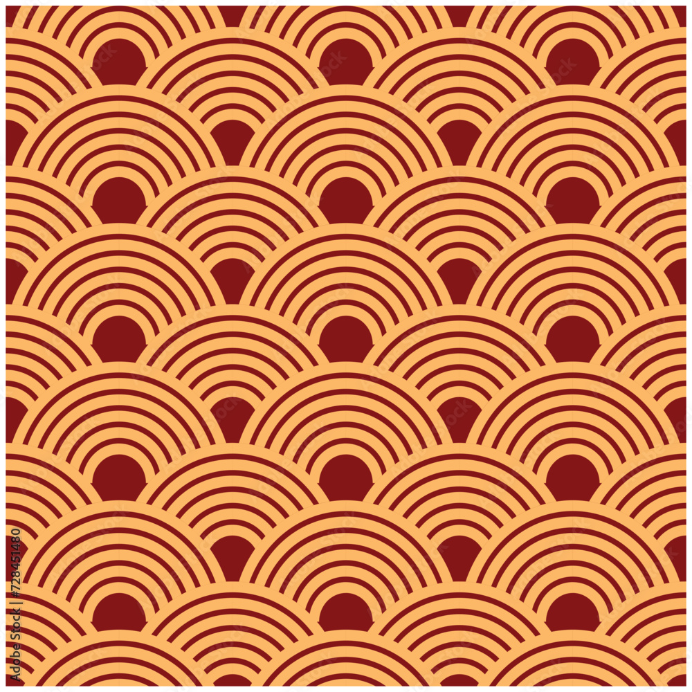 Chinese Pattern Background Vector Chinese Pattern Background Vector