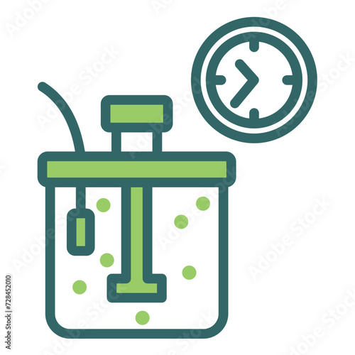 Aeration Icon