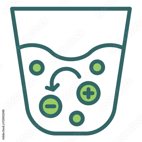 Coagulation Icon