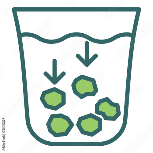 Sediment Icon