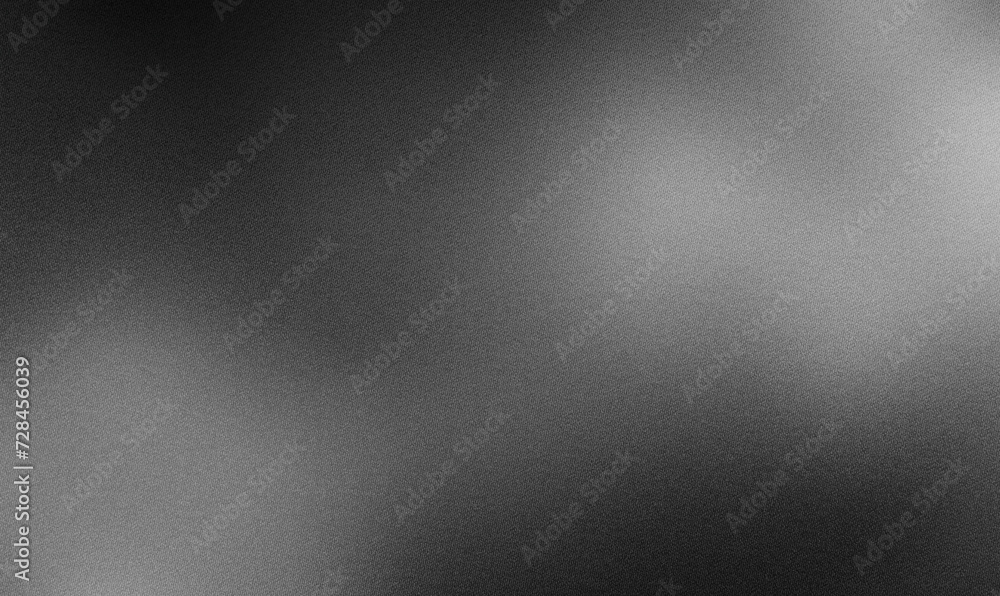 Abstract Background with white black Gradient