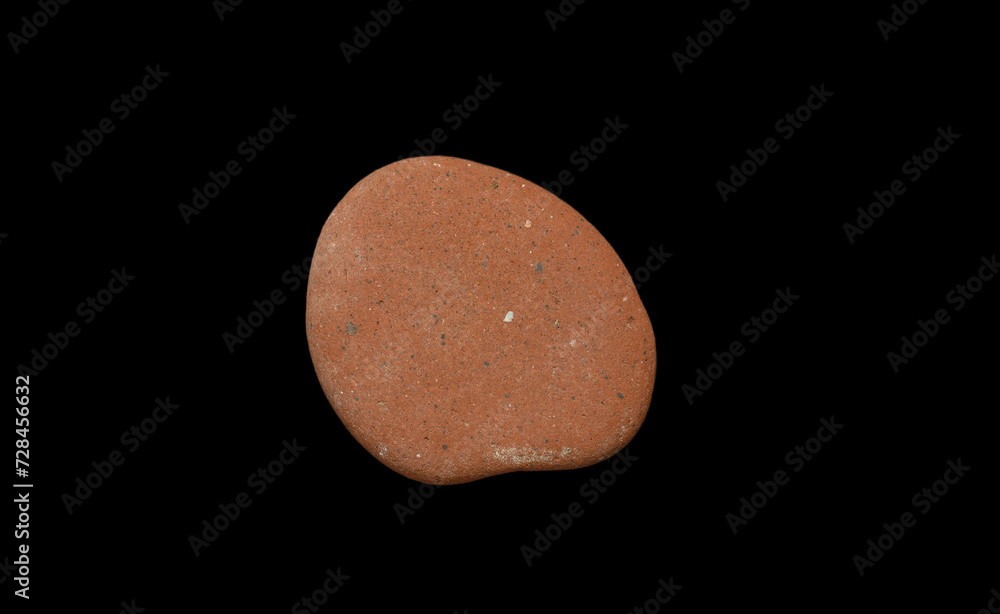 beautiful decorative stones on a black background beautiful decorative stones on a black background