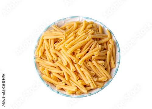 Healthy Dry Casarecce Pasta...