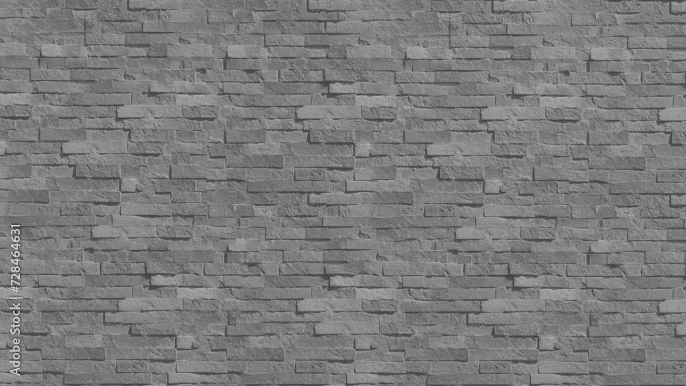 Andesite stone natural white brick wall Andesite stone natural white brick wall