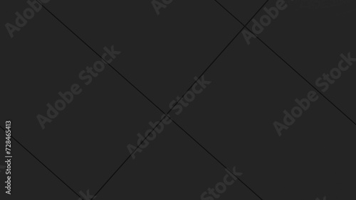Aluminium composite pannel diagonal black background photo