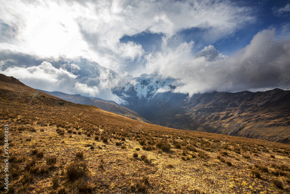 Cordillera Cordillera