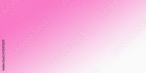 Transparent pink color gradient background, grainy texture effect for poster banner landing page backdrop design