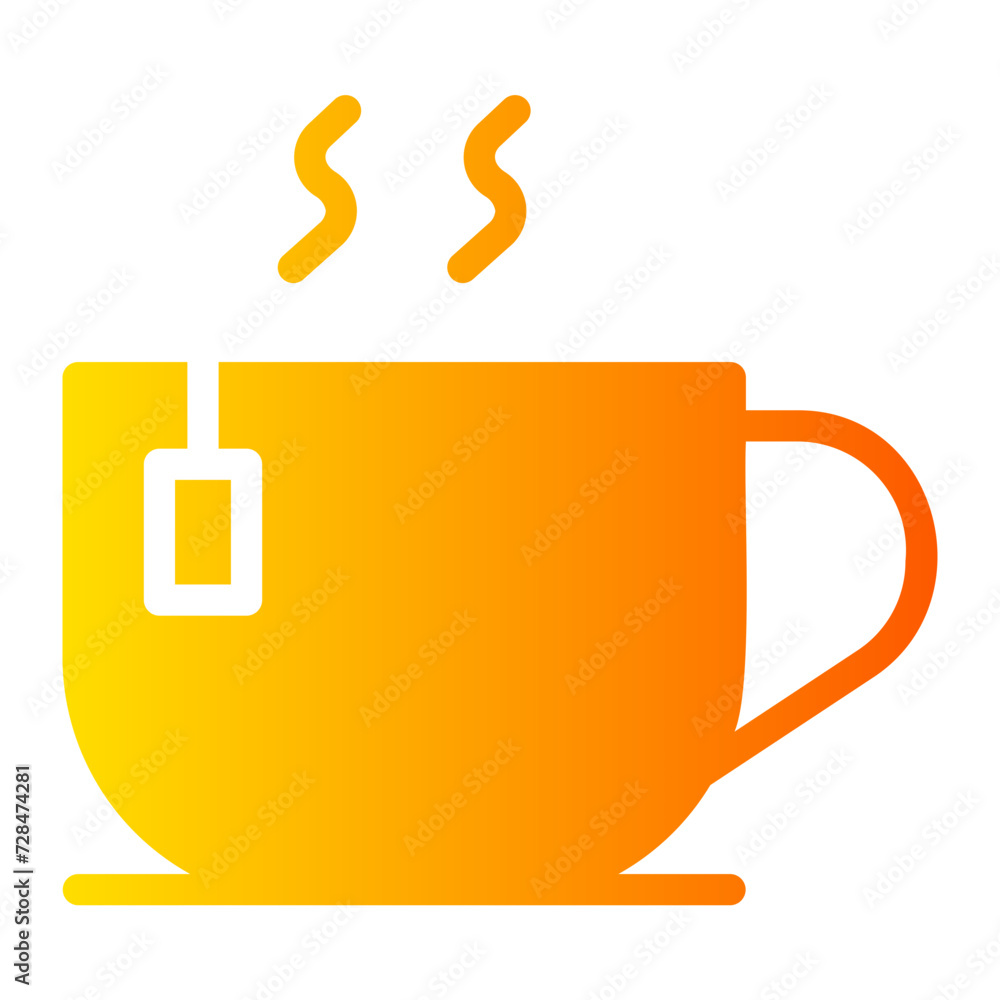 tea cup tea cup