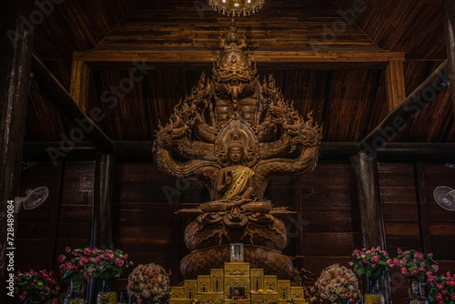 Buddha