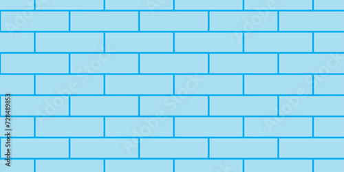 brick wall texture  baby blue Brick Wall Elegance  An elegant baby blue brick wall with a clean  sophisticated design  providing a neutral backdrop suitable for various creative projects