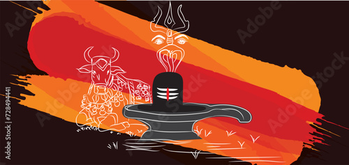 Devotees of Lord Shiva engage in various forms of worship and spiritual practices to express their reverence and devotion to the deity