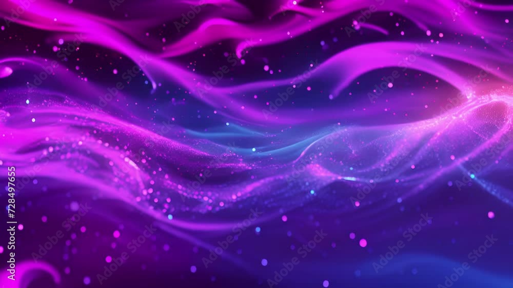 In a unique twist on the cosmic theme equalizer lines form nebulalike trails that weave and intersect to create a breathtaking display. In a unique twist on the cosmic theme equalizer lines form nebulalike trails that weave and intersect to create a breathtaking display.