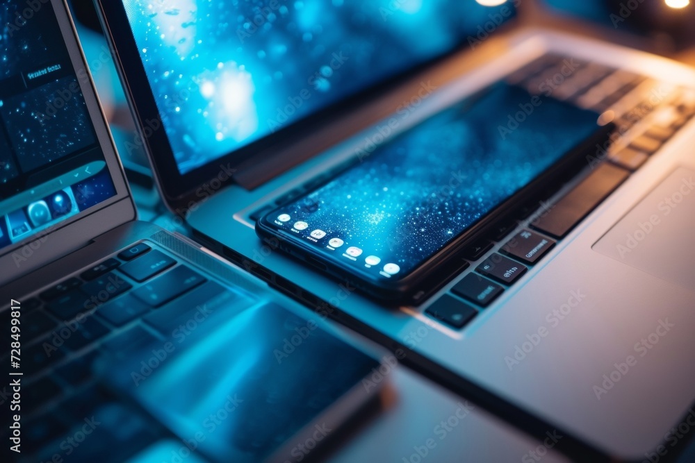 Keep your computer system up-to-date by installing the latest software updates and upgrades from the official website on your laptop or mobile device. Keep your computer system up-to-date by installing the latest software updates and upgrades from the official website on your laptop or mobile device.