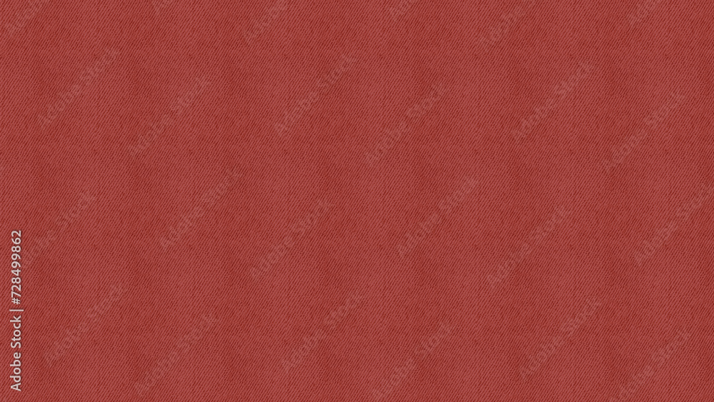 Fototapeta premium abstract seamless vintage red denim pattern background