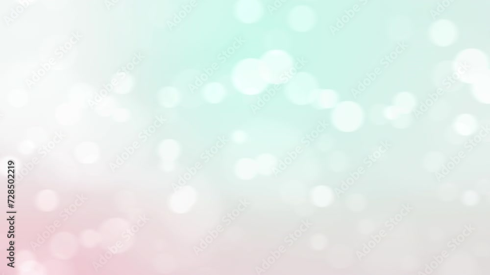 Abstract light sways in the breeze. Spring color background.loop video.(087) Abstract light sways in the breeze. Spring color background.loop video.(087)