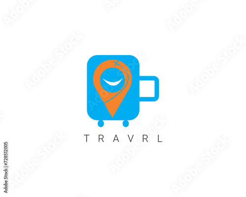 Dive into a world of wonder and excitement with our vibrant travel logo, designed to inspire your next getaway.
Unleash your inner adventurer with our bold and dynamic travel logo, signaling the start