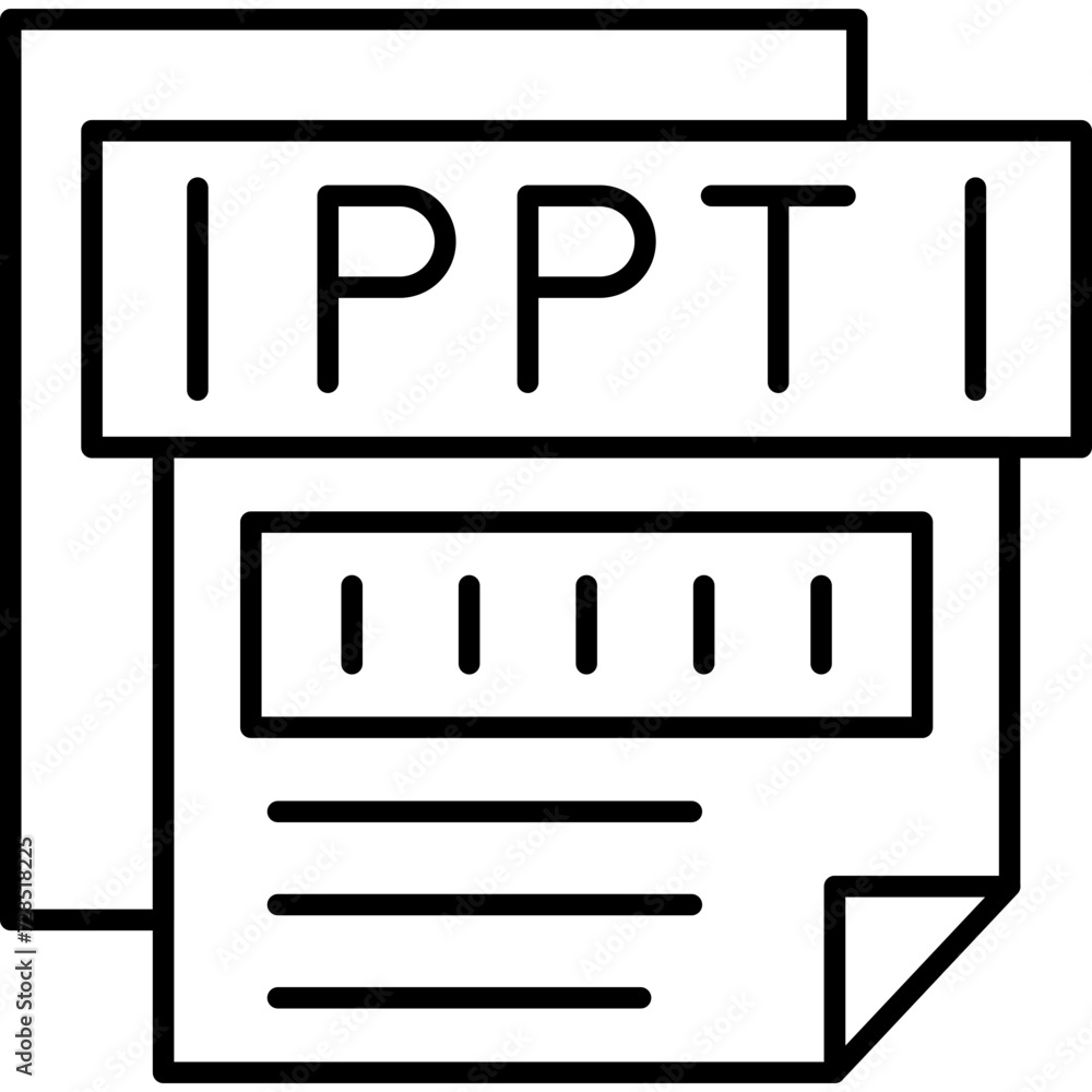 Ppt Icon Ppt Icon