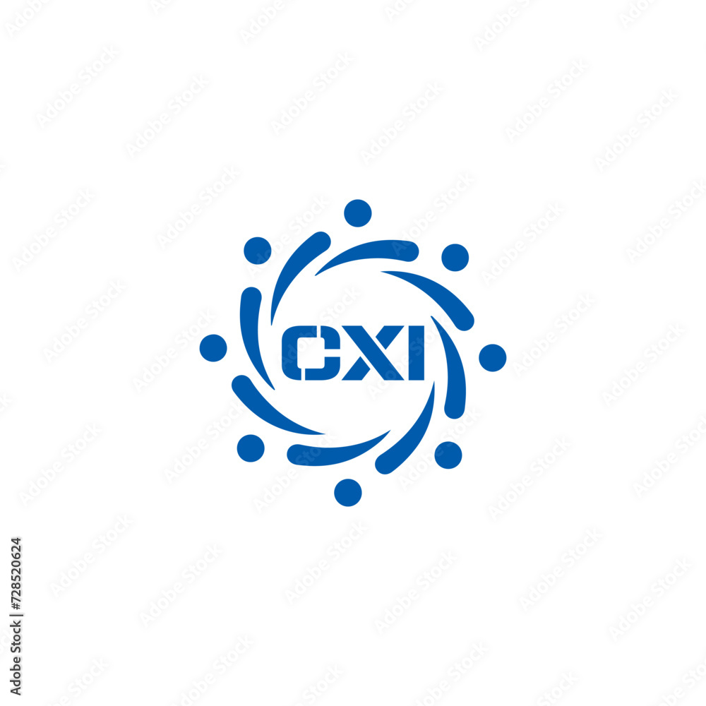 CXI logo. CXI set , C X I design. White CXI letter. CXI, C X I letter logo design. Initial letter CXI letter logo set, linked circle uppercase monogram logo. C X I letter logo vector design. CXI logo. CXI set , C X I design. White CXI letter. CXI, C X I letter logo design. Initial letter CXI letter logo set, linked circle uppercase monogram logo. C X I letter logo vector design.