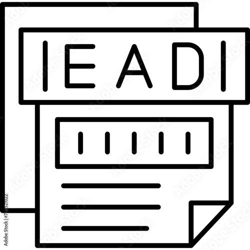 Ead Icon