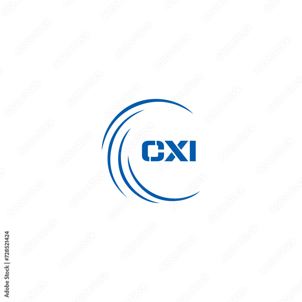 CXI logo. CXI set , C X I design. White CXI letter. CXI, C X I letter logo design. Initial letter CXI letter logo set, linked circle uppercase monogram logo. C X I letter logo vector design. CXI logo. CXI set , C X I design. White CXI letter. CXI, C X I letter logo design. Initial letter CXI letter logo set, linked circle uppercase monogram logo. C X I letter logo vector design.