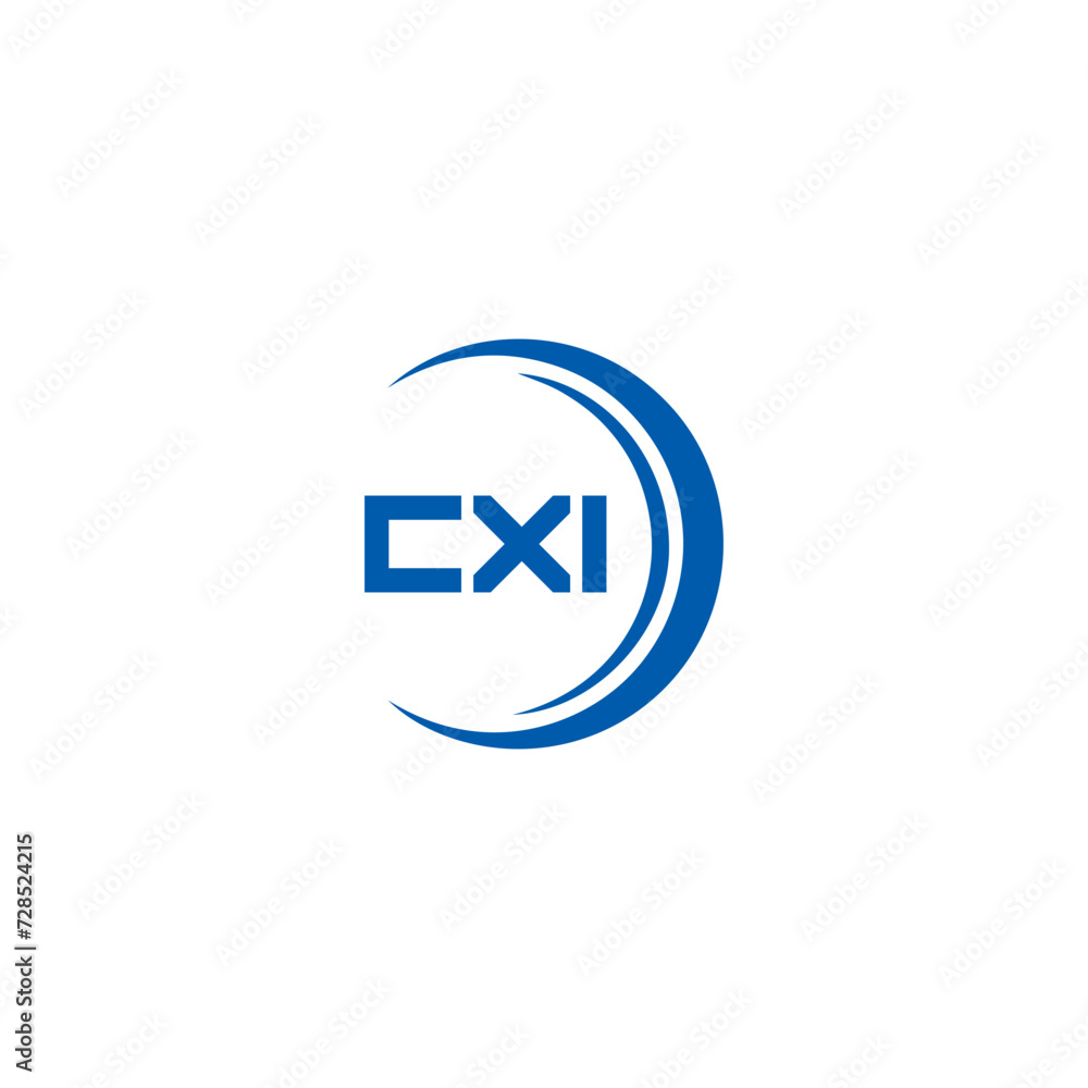 CXI logo. CXI set , C X I design. White CXI letter. CXI, C X I letter logo design. Initial letter CXI letter logo set, linked circle uppercase monogram logo. C X I letter logo vector design. CXI logo. CXI set , C X I design. White CXI letter. CXI, C X I letter logo design. Initial letter CXI letter logo set, linked circle uppercase monogram logo. C X I letter logo vector design.