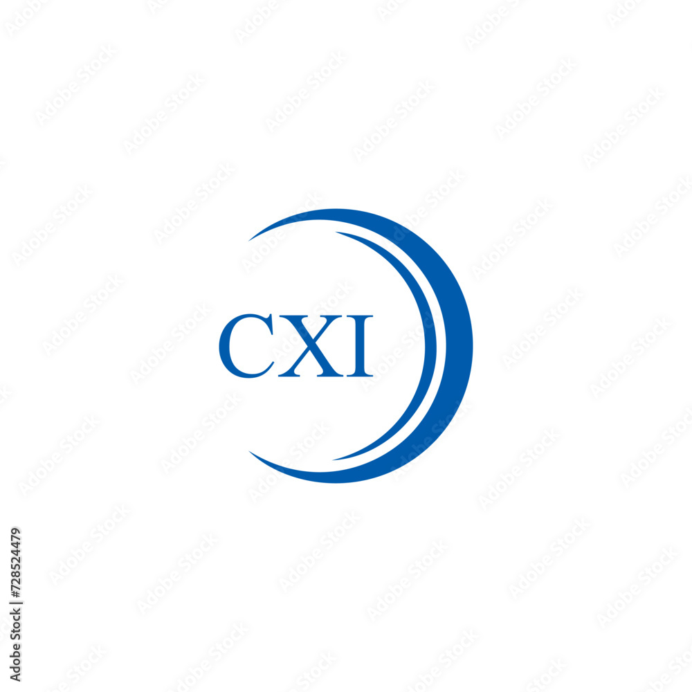 CXI logo. CXI set , C X I design. White CXI letter. CXI, C X I letter logo design. Initial letter CXI letter logo set, linked circle uppercase monogram logo. C X I letter logo vector design. CXI logo. CXI set , C X I design. White CXI letter. CXI, C X I letter logo design. Initial letter CXI letter logo set, linked circle uppercase monogram logo. C X I letter logo vector design.