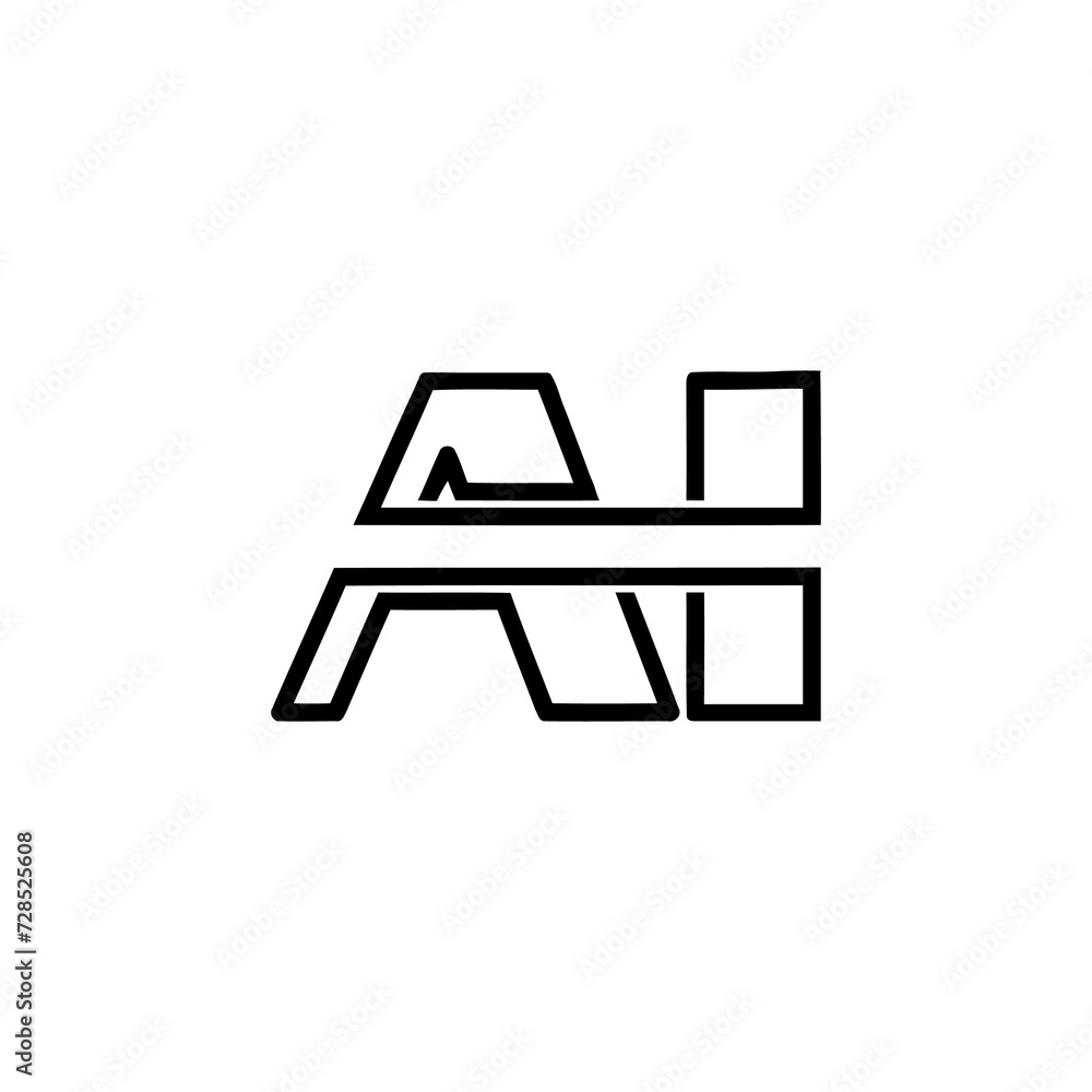 ai logo design ai logo design