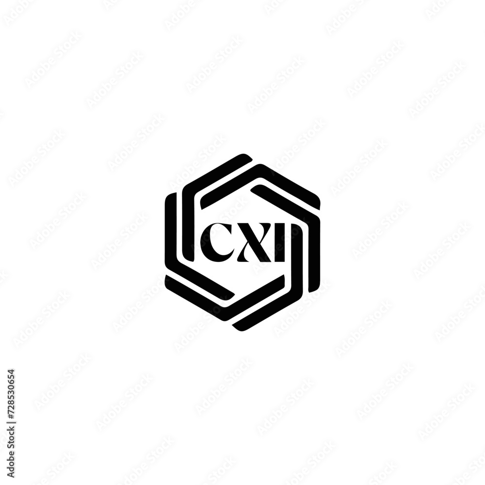 CXI logo. CXI set , C X I design. White CXI letter. CXI, C X I letter logo design. Initial letter CXI letter logo set, linked circle uppercase monogram logo. C X I letter logo vector design. CXI logo. CXI set , C X I design. White CXI letter. CXI, C X I letter logo design. Initial letter CXI letter logo set, linked circle uppercase monogram logo. C X I letter logo vector design.