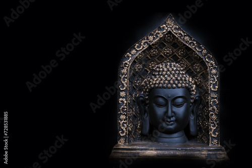 Bhagwan or Lord Gautam Buddha, The Pioneer or Founder of Buddhism