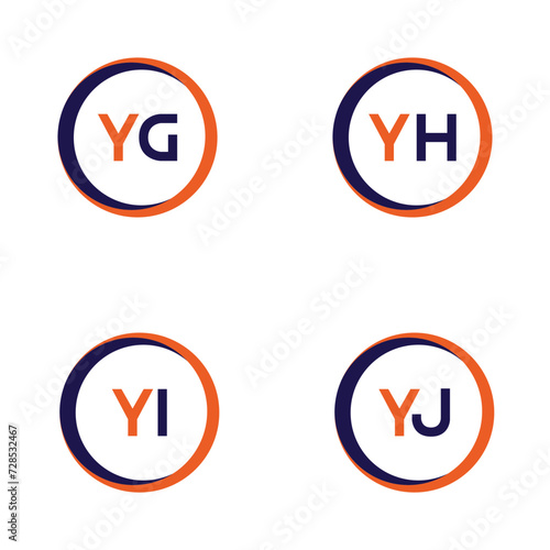 YG,YH,YI,YJLetter Logo Bundle Monogram set . icon, letter, vector, technology, business, art, symbol, set design . Free Download YG,YH,YI,YJLetter Logo Bundle Monogram set . icon, letter, vector, technology, business, art, symbol, set design . - GFXLoad