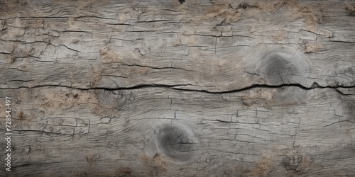 A detailed view of a piece of wood with various holes. This image can be used to depict texture, natural patterns, or as a background for design projects