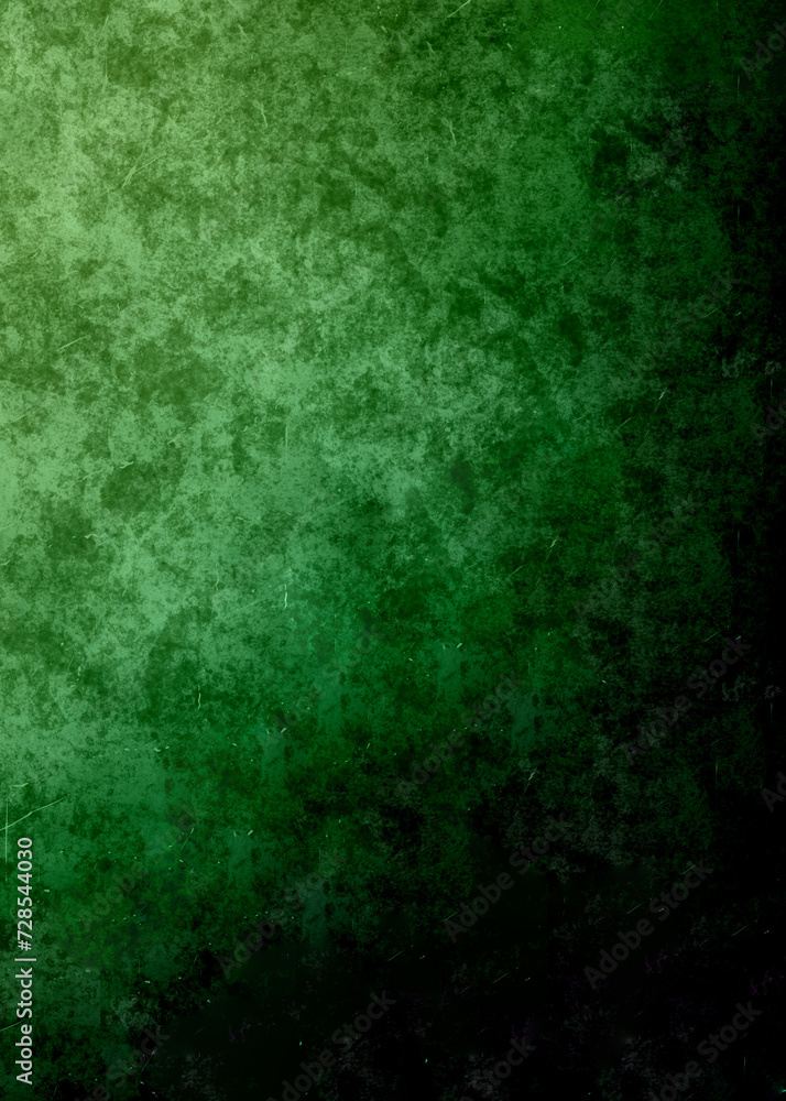 Vertical background in grunge style. Background for design, print and graphic resources.  Blank space for inserting text.
