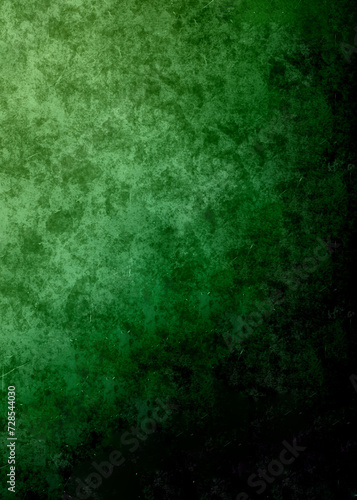 Vertical background in grunge style. Background for design, print and graphic resources. Blank space for inserting text. 