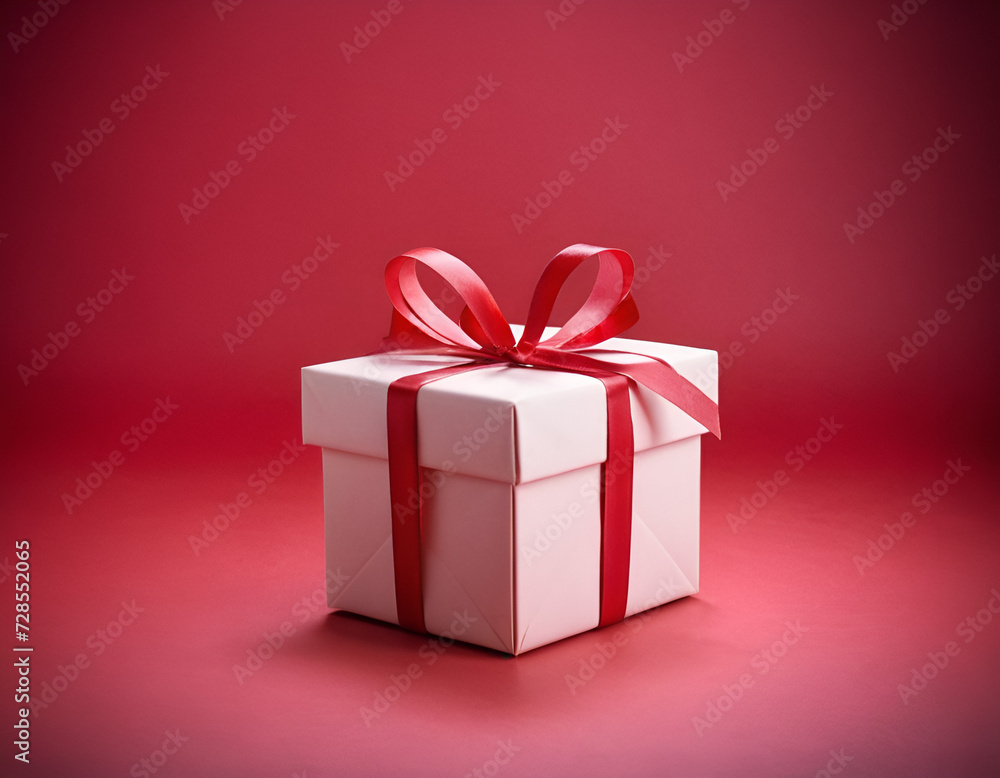 Realistic 3D Gift Box Set with Ribbon, Bow, and Surprises. Perfect for Holiday, Birthday, Wedding Celebrations. Festive Background. Realistic 3D Gift Box Set with Ribbon, Bow, and Surprises. Perfect for Holiday, Birthday, Wedding Celebrations. Festive Background.
