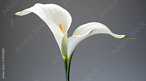 lily of the valley high definition(hd) photographic creative image