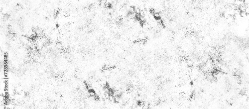 Abstract black and white grunge wall texture .White and black messy wall stucco texture background .concrete wall for interiors or outdoor exposed surface polished background. photo