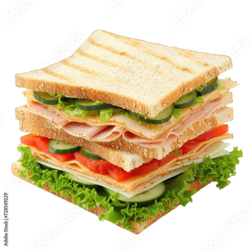 Icebox Sandwiches Transparent Background Png Image