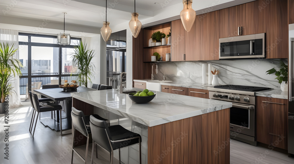modern kitchen interior modern kitchen interior