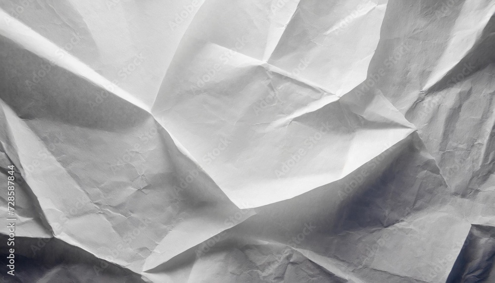 white paper texture background overlay effect on transparent crumpled translucent white paper abstract shape background with space for text white paper texture background overlay effect on transparent crumpled translucent white paper abstract shape background with space for text