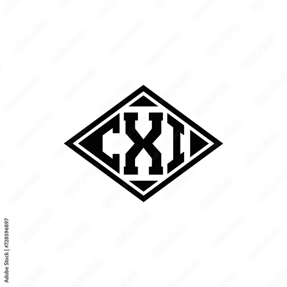 CXI logo. CXI set , C X I design. White CXI letter. CXI, C X I letter logo design. Initial letter CXI letter logo set, linked circle uppercase monogram logo. C X I letter logo vector design. CXI logo. CXI set , C X I design. White CXI letter. CXI, C X I letter logo design. Initial letter CXI letter logo set, linked circle uppercase monogram logo. C X I letter logo vector design.