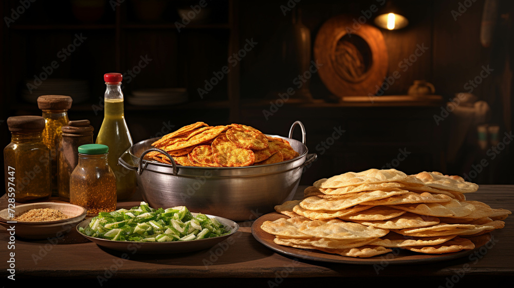 chicken and vegetables high definition(hd) photographic creative image chicken and vegetables high definition(hd) photographic creative image