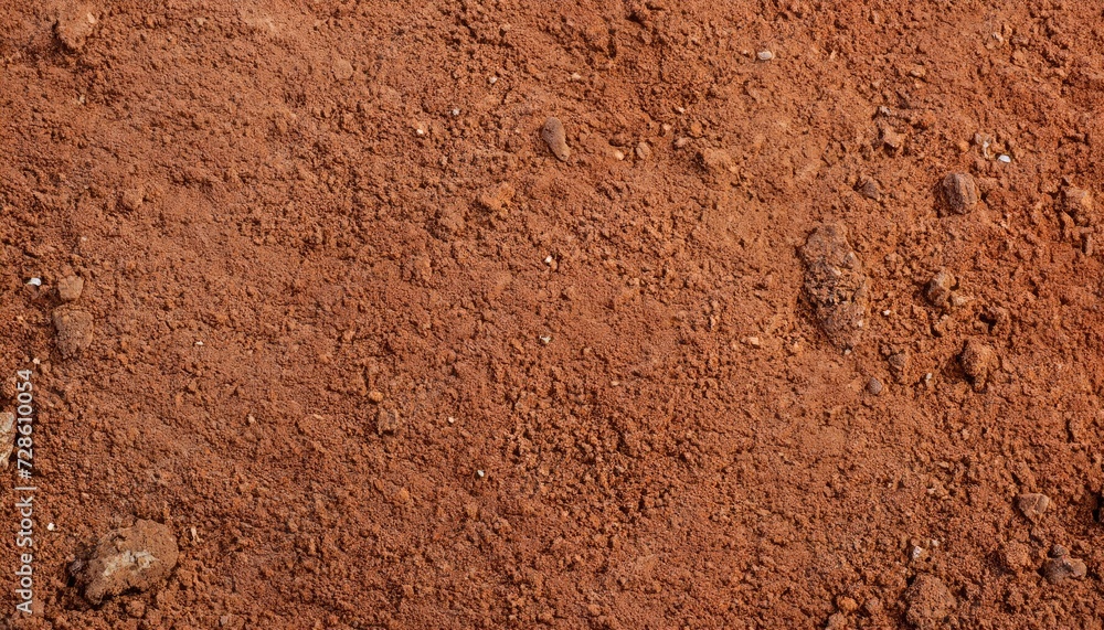 soil dirt texture with some fine-grain soil dirt texture with some fine-grain