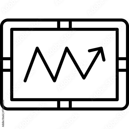 Get Up Icon