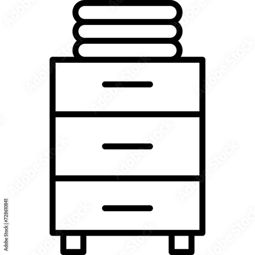 Tidy Icon