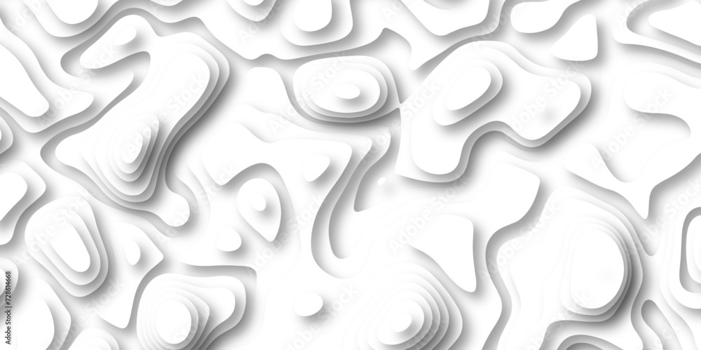 Topographic map. Geographic mountain relief. Abstract lines background paper texture Imitation of a geographical map shades .Topographic contour lines vector map seamless pattern vector illustration. Topographic map. Geographic mountain relief. Abstract lines background paper texture Imitation of a geographical map shades .Topographic contour lines vector map seamless pattern vector illustration.