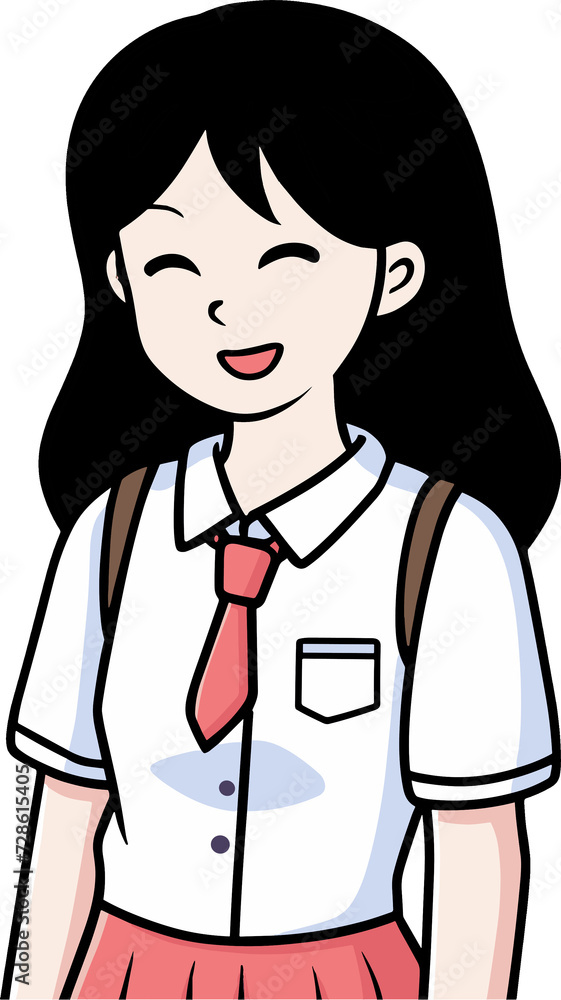 학생 