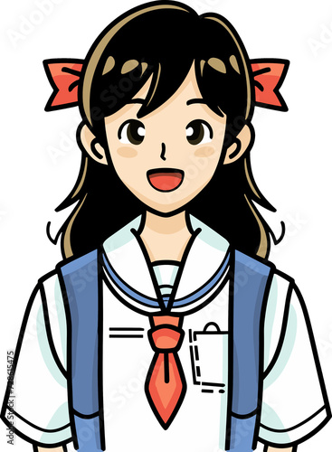 학생 