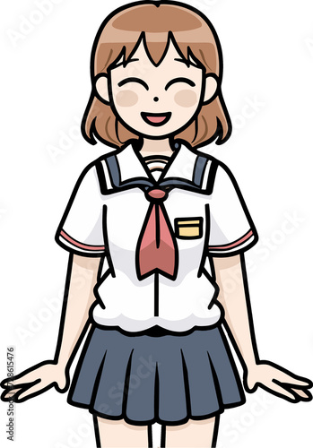 학생 